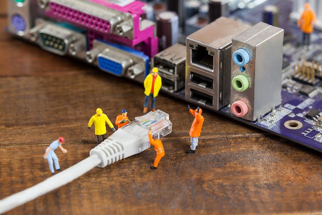 Optimisation de la disponibilité des équipements Optimisation de la disponibilité des équipements